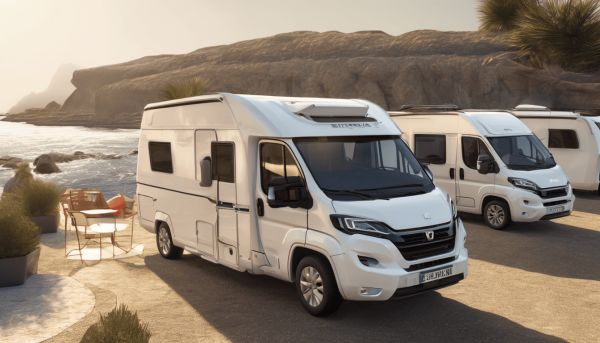 Benimar camping car : avantages et modèles pour 2026