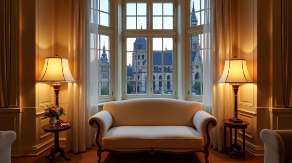 Comment choisir une love room à Angers pour un séjour romantique ?