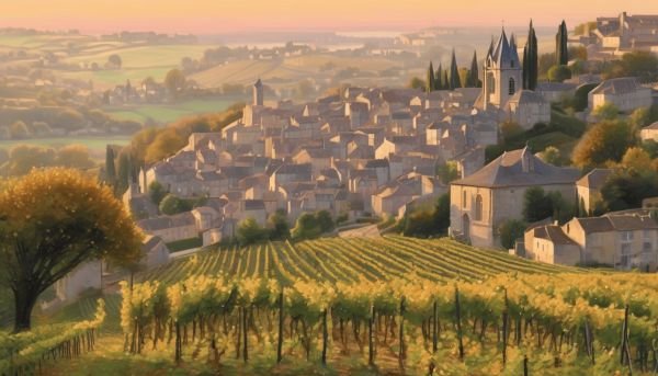 La commune Montgueux, entre vignoble et patrimoine de l’aube