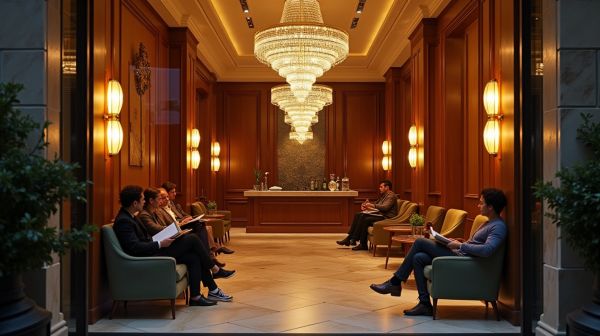 Le meilleur hotel à Strasbourg en 2026