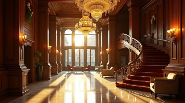 Le meilleur hotel à Strasbourg en 2026