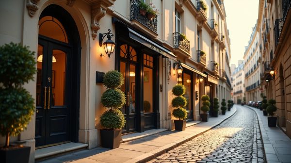 Le rapport qualité-prix des 3 étoiles parisiens du quartier latin