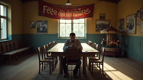 Louer un manège plutôt que l'acheter : ce que ça change pour une commune