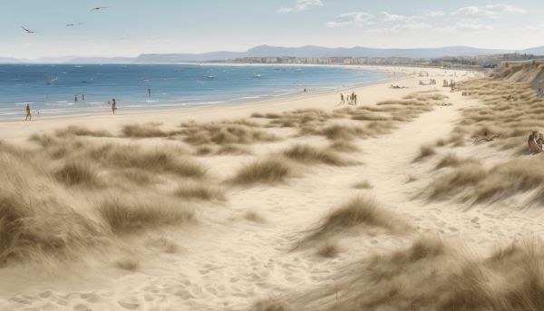 Optimiser votre séjour naturiste à Sérignan Plage Nature