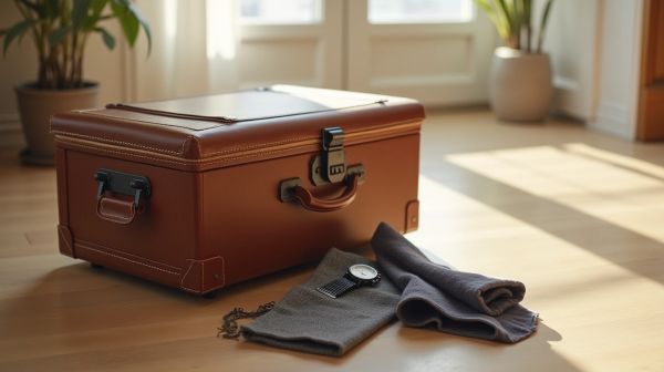 Partir léger sans renoncer au style : le sac de voyage masculin passé au crible