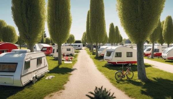 Pourquoi opter pour les campings municipaux en France ?