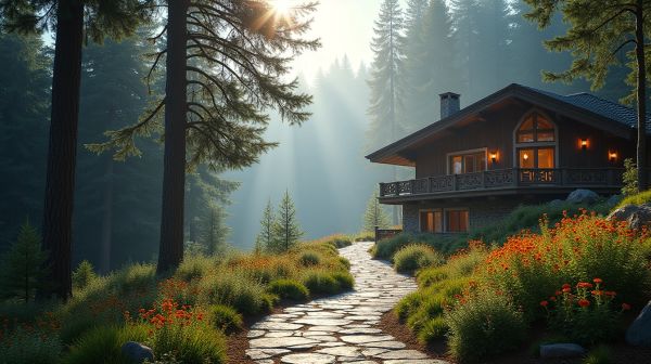 Quelle location à Méribel pour un séjour réussi ?