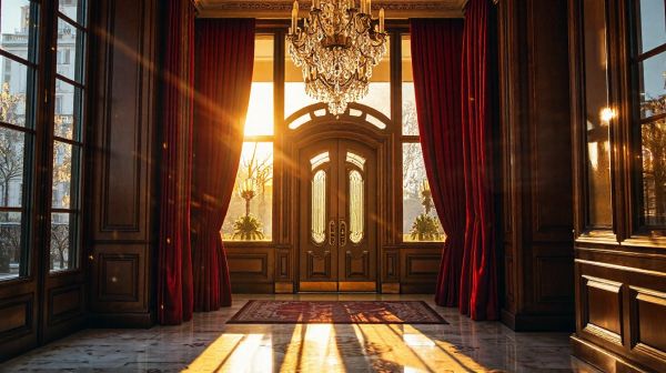 Top 3 hôtels étoiles dans le quartier latin à Paris