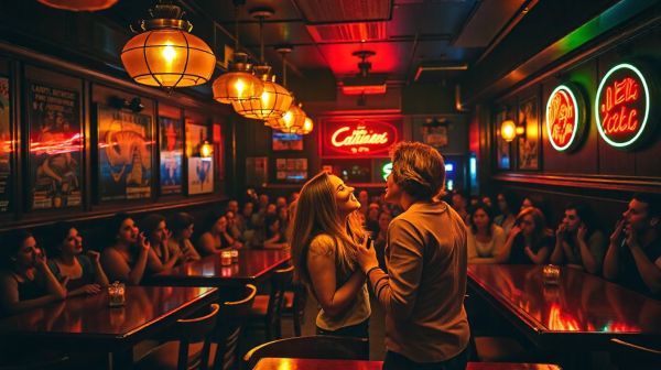 Top 5 salles de karaoké à Paris pour une soirée inoubliable