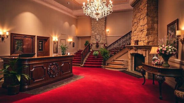 Top conseils pour réserver une love room romantique à Angers