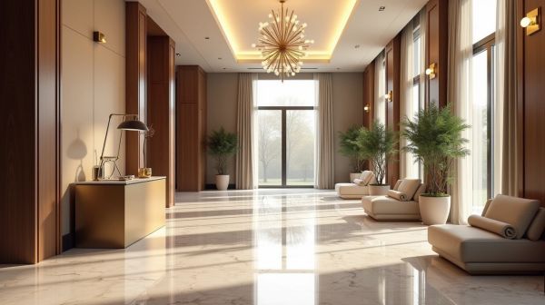 Voyager pour le travail - les hotels pensés pour les pros à Paris